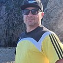 Знакомства: Юрий, 44 года, Дальнегорск