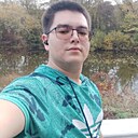 Знакомства: Анатолий, 25 лет, Москва