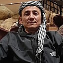 Знакомства: Аслан, 47 лет, Хромтау