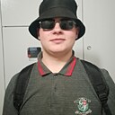 Знакомства: Алексей, 20 лет, Бронницы