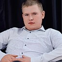 Знакомства: Антон, 22 года, Чайковский