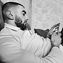 Знакомства: Гев, 25 лет, Армянск