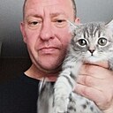 Знакомства: Сергей, 48 лет, Саяногорск