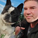 Знакомства: Yurij, 41 год, Полярные Зори