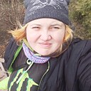 Знакомства: Юлія, 36 лет, Вапнярка