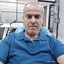 Знакомства: Arif Tosun, 47 лет, Гянджа