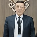 Знакомства: Канатбек, 61 год, Алматы