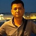 Знакомства: Алим, 46 лет, Гатчина