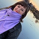 Знакомства: Оксана, 47 лет, Луга