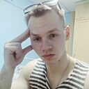 Знакомства: Женя, 24 года, Береза