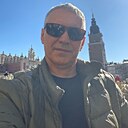 Знакомства: Андрей, 52 года, Краков
