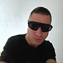 Знакомства: Саша, 36 лет, Молодечно