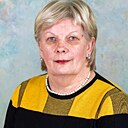 Знакомства: Надежда, 64 года, Владимир