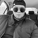 Знакомства: Илья, 26 лет, Югорск