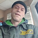 Знакомства: Ден, 47 лет, Асбест