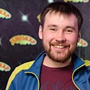 Знакомства: Евгений, 35 лет, Вурнары