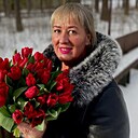 Знакомства: Ирина, 48 лет, Луга