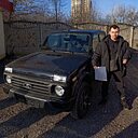 Знакомства: Стас, 26 лет, Шахтерск