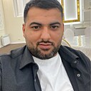 Знакомства: Сантьяго, 31 год, Красноярск