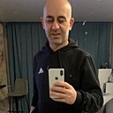 Знакомства: Ниджат, 41 год, Нижний Новгород