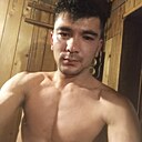 Знакомства: Тимур, 26 лет, Тюмень