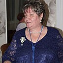 Знакомства: Инна, 55 лет, Орел