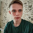 Знакомства: Алексей, 25 лет, Солигорск