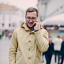 Знакомства: Vladimir, 49 лет, Киев