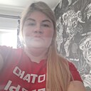 Знакомства: Светлана, 40 лет, Березники