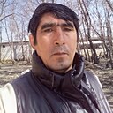 Знакомства: Бобур Юлдашев, 50 лет, Каскелен