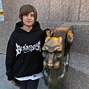 Знакомства: Эльвира, 37 лет, Москва