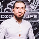 Знакомства: Андрей, 40 лет, Минеральные Воды