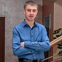 Знакомства: Данил, 35 лет, Прокопьевск