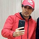 Знакомства: Музафар, 31 год, Московский