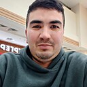 Знакомства: Арслан, 35 лет, Гданьск