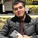 Знакомства: Ильяс, 20 лет, Хасавюрт