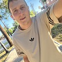 Знакомства: Константин, 26 лет, Минусинск