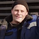 Знакомства: Артур, 39 лет, Молодечно