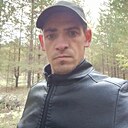 Знакомства: Михаил, 35 лет, Междуреченский