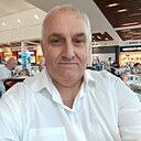 Знакомства: Виктор, 57 лет, Солнечногорск