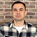 Знакомства: Андрей, 38 лет, Кременчуг
