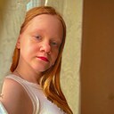 Знакомства: Аня, 25 лет, Иваново