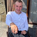 Знакомства: Вадим, 24 года, Нефтегорск (Самарская Область)