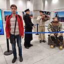 Знакомства: Дмитрий, 32 года, Псков