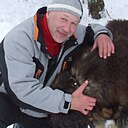 Знакомства: Виктор, 55 лет, Судак