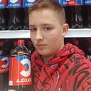 Знакомства: Даня Тринадцать, 25 лет, Краснодар