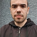 Знакомства: Виктор, 36 лет, Флорешты