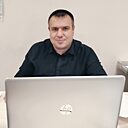 Знакомства: Андрей, 39 лет, Минск