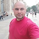 Знакомства: Serge, 39 лет, Херсон