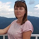 Знакомства: Ирина, 45 лет, Кандалакша